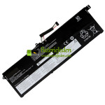 Baterie pro Lenovo ThinkBook 16-G5 L22D4PG3 L22L4PG3 [Náhradní baterie]